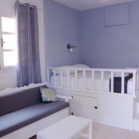 Amaradios Διαμέρισμα Rhodes City Εξωτερικό φωτογραφία