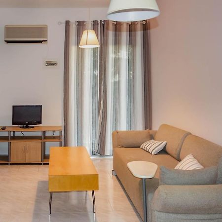 Amaradios Διαμέρισμα Rhodes City Εξωτερικό φωτογραφία