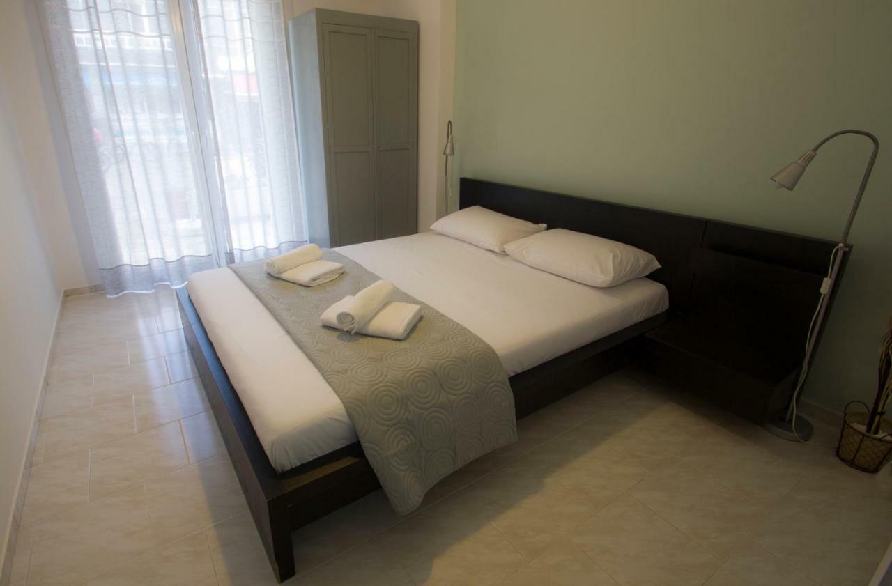 Amaradios Διαμέρισμα Rhodes City Εξωτερικό φωτογραφία